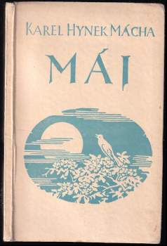 Máj