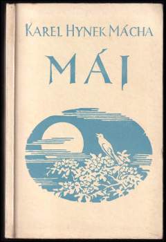 Máj