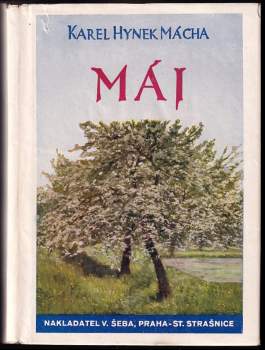 Máj