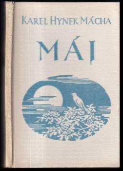 Karel Hynek Mácha: Máj