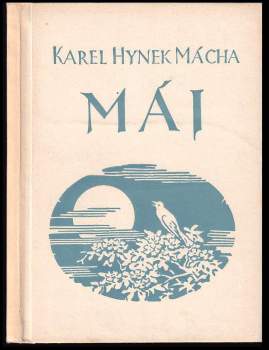 Karel Hynek Mácha: Máj