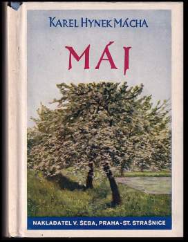 Máj