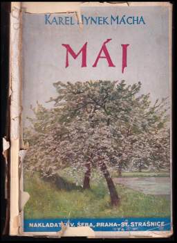Karel Hynek Mácha: Máj