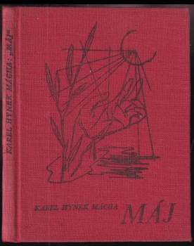 Karel Hynek Mácha: Máj