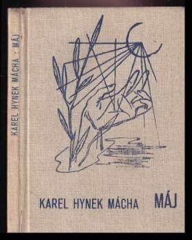 Karel Hynek Mácha: Máj