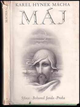 Máj