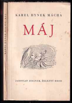 Karel Hynek Mácha: Máj