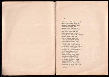 Karel Hynek Mácha: Máj