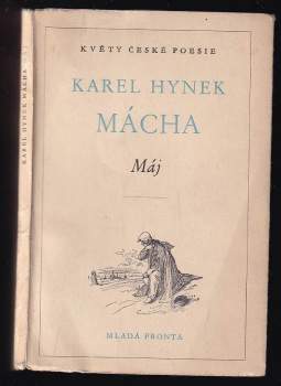 Máj