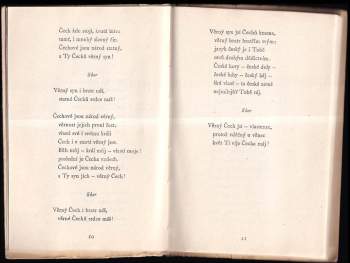 Karel Hynek Mácha: Máj