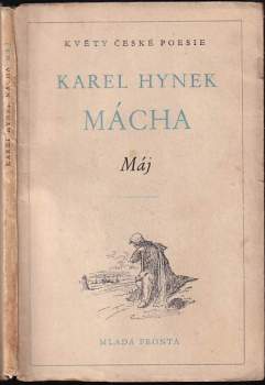 Karel Hynek Mácha: Máj
