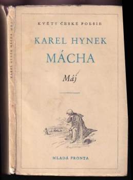 Karel Hynek Mácha: Máj