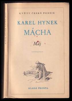 Karel Hynek Mácha: Máj