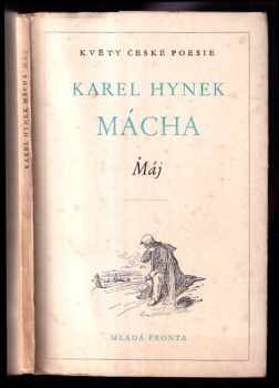 Karel Hynek Mácha: Máj