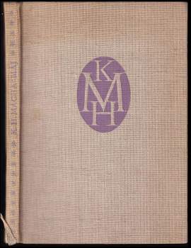 Karel Hynek Mácha: Máj