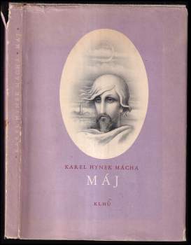 Karel Hynek Mácha: Máj