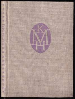Karel Hynek Mácha: Máj