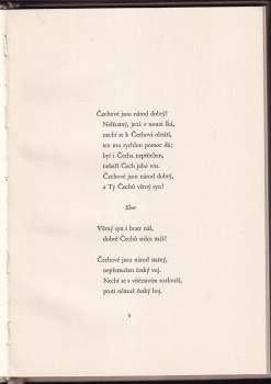 Karel Hynek Mácha: Máj