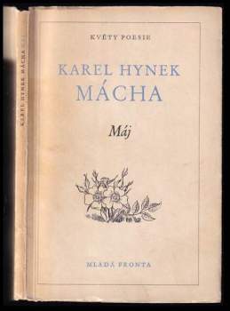 Karel Hynek Mácha: Máj