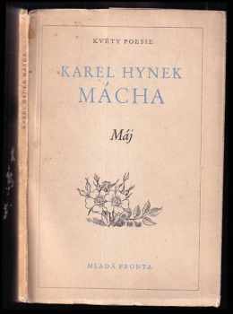 Karel Hynek Mácha: Máj