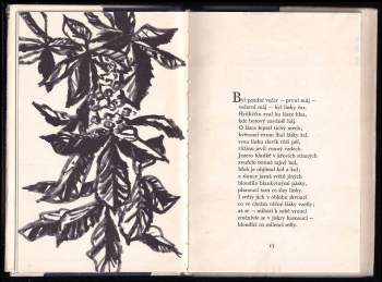 Karel Hynek Mácha: Máj