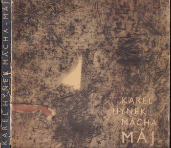 Karel Hynek Mácha: Máj