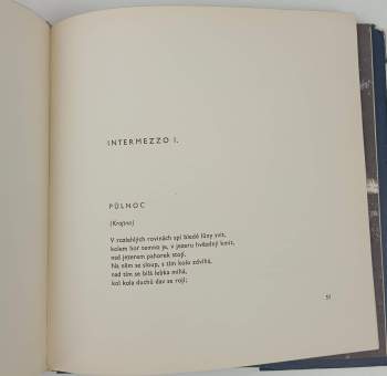 Karel Hynek Mácha: Máj