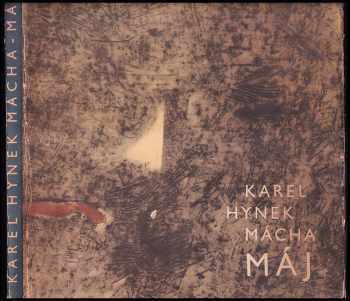 Karel Hynek Mácha: Máj