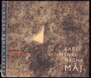 Karel Hynek Mácha: Máj