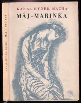 Karel Hynek Mácha: Máj ; Marinka