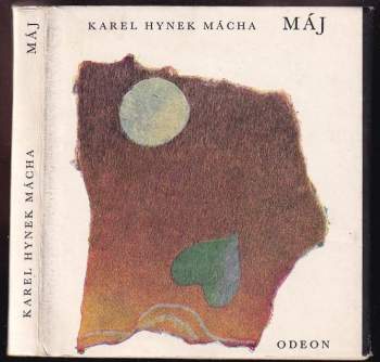 Máj