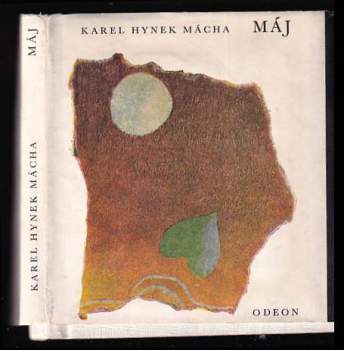 Máj
