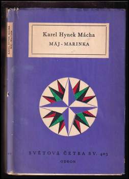 Máj ; Márinka