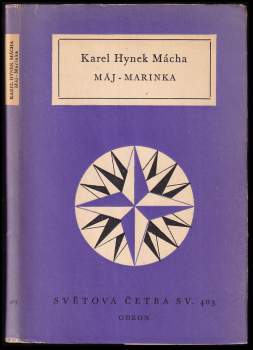 Máj ; Márinka
