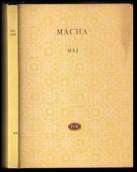 Karel Hynek Mácha: Maj