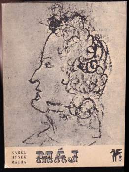 Karel Hynek Mácha: Máj