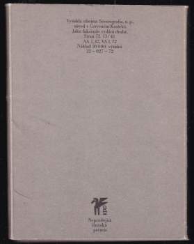 Karel Hynek Mácha: Máj