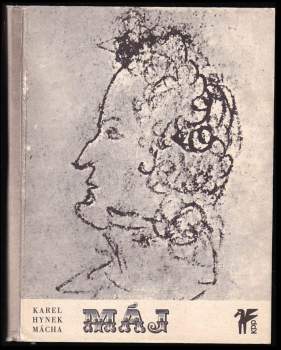 Karel Hynek Mácha: Máj