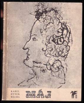 Karel Hynek Mácha: Máj