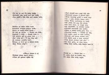 Karel Hynek Mácha: Máj