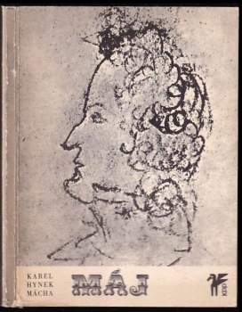 Karel Hynek Mácha: Máj