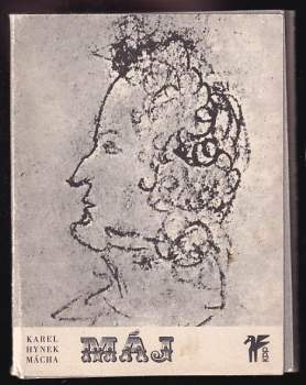Karel Hynek Mácha: Máj