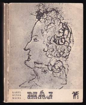 Karel Hynek Mácha: Máj