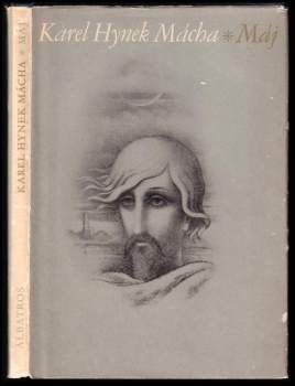 Karel Hynek Mácha: Máj