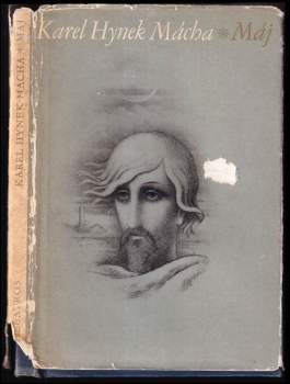 Karel Hynek Mácha: Máj