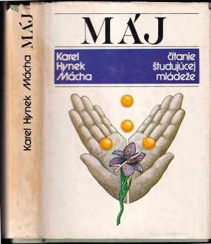 Máj