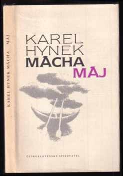 Karel Hynek Mácha: Máj