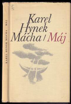 Karel Hynek Mácha: Máj