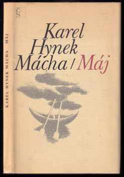 Karel Hynek Mácha: Máj