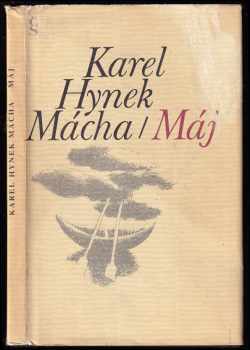 Karel Hynek Mácha: Máj